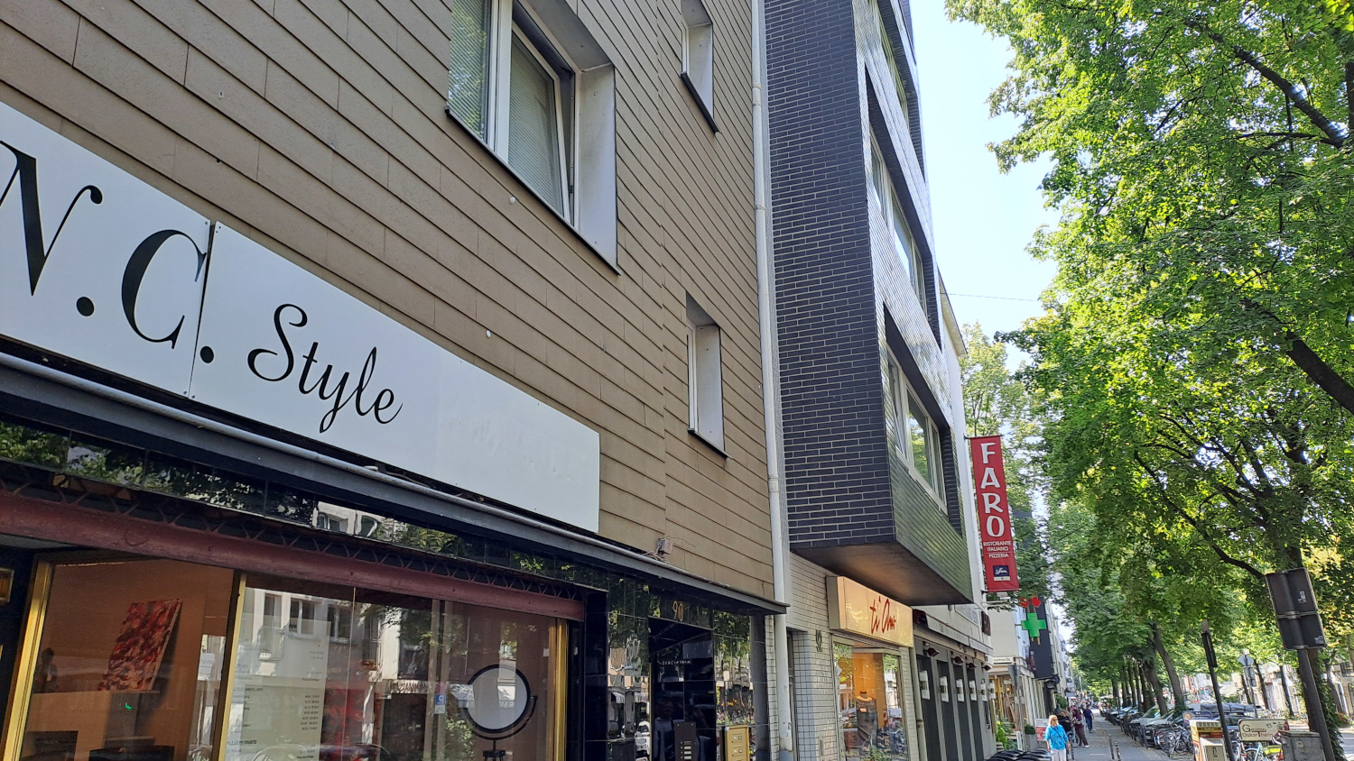 Lindenthal Cologne